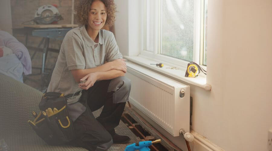 Professional industrial roofing company in Fort White, FL